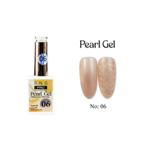 SNS Pearl Gel Collection - 06 - Gel Polish 0.5oz
