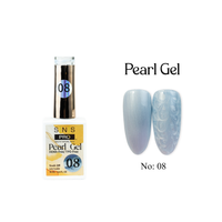 SNS Pearl Gel Collection - 08 - Gel Polish 0.5oz