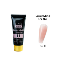 SNS LuxeHybrid UV Gel - 11 - 60ml