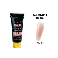 SNS LuxeHybrid UV Gel - 13 - 60ml