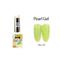 SNS Pearl Gel Collection - 22 - Gel Polish 0.5oz