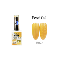 SNS Pearl Gel Collection - 23 - Gel Polish 0.5oz