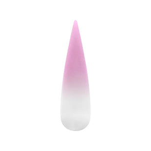 Air Ombre Spray Powder Nails - Purple Violet Colors - AO006