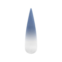 Air Ombre Spray Powder Nails - Blue Colors - AO100