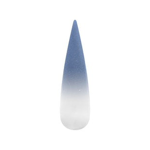 Air Ombre Spray Powder Nails - Blue Colors - AO100