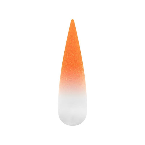Air Ombre Spray Powder Nails - Orange Colors - AO106