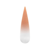 Air Ombre Spray Powder Nails - Nude Colors - AO107