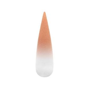 Air Ombre Spray Powder Nails - Nude Colors - AO107