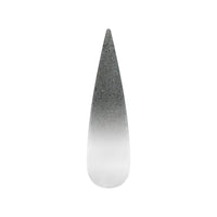 Air Ombre Spray Powder Nails - Gray Colors - AO138