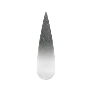 Air Ombre Spray Powder Nails - Gray Colors - AO138
