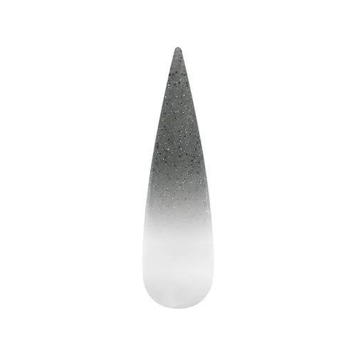 Air Ombre Spray Powder Nails - Gray Colors - AO138