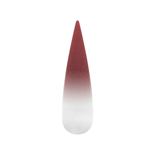 Air Ombre Spray Powder Nails - Wine Colors - AO149