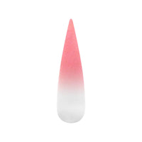 Air Ombre Spray Powder Nails -Pink Air Colors - AO015
