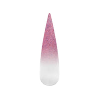 Air Ombre Spray Powder Nails - Pink Colors - AO156