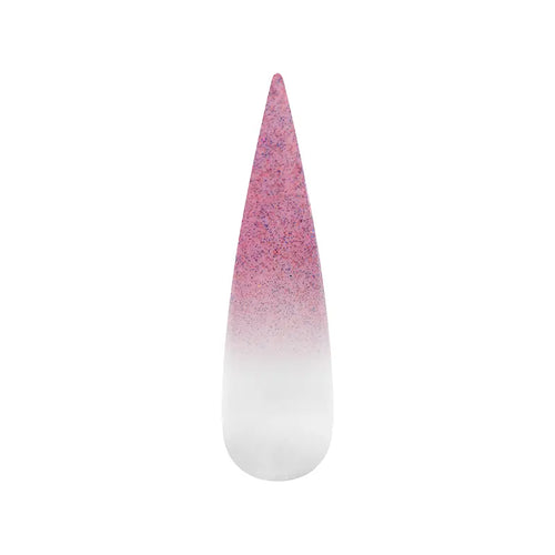 Air Ombre Spray Powder Nails - Pink Colors - AO156