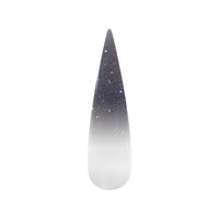 Air Ombre Spray Powder Nails - Gray Colors - AO159