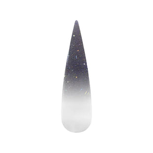 Air Ombre Spray Powder Nails - Gray Colors - AO159