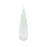 Air Ombre Spray Powder Nails - Light Green Colors - AO172