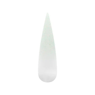 Air Ombre Spray Powder Nails - Light Green Colors - AO172