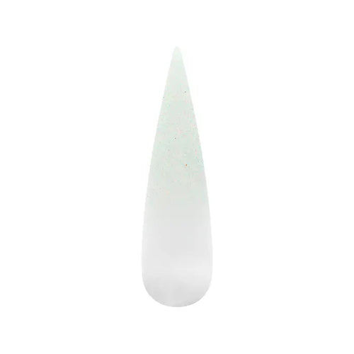 Air Ombre Spray Powder Nails - Light Green Colors - AO172