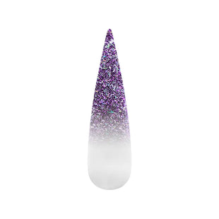 Air Ombre Spray Powder Nails - Purple Colors - AO179
