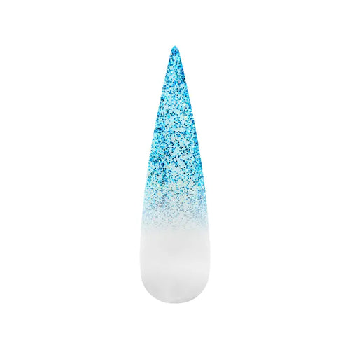 Air Ombre Spray Powder Nails - Blue Colors - AO180