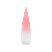 Air Ombre Spray Powder Nails -Pink Colors - AO024
