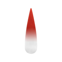Air Ombre Spray Powder Nails -Red Colors - AO030