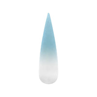 Air Ombre Spray Powder Nails -Blue Colors - AO051