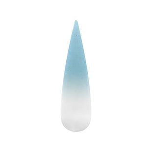 Air Ombre Spray Powder Nails -Blue Colors - AO051