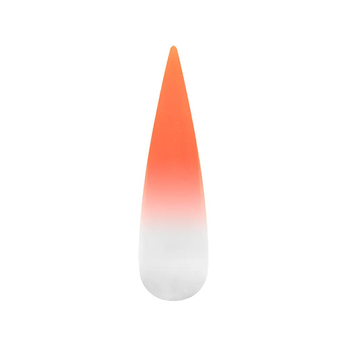 Air Ombre Spray Powder Nails -Orange Colors - AO052