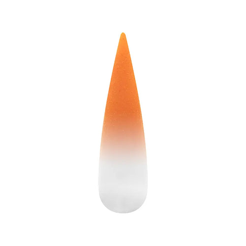 Air Ombre Spray Powder Nails -Orange Colors - AO053