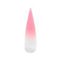 Air Ombre Spray Powder Nails -Pink Colors - AO054