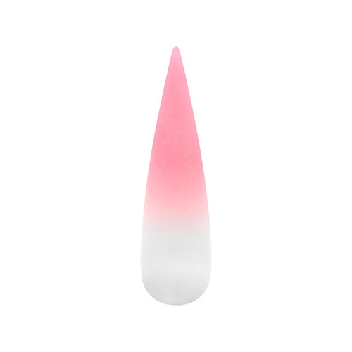 Air Ombre Spray Powder Nails -Pink Colors - AO054