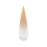 Air Ombre Spray Powder Nails - Nude Colors - AO076