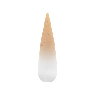 Air Ombre Spray Powder Nails - Nude Colors - AO076