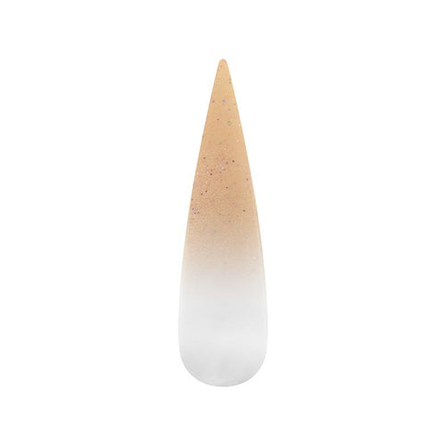 Air Ombre Spray Powder Nails - Nude Colors - AO076