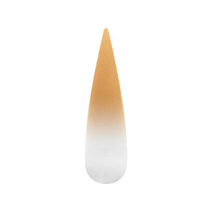 Air Ombre Spray Powder Nails - Nude Tan Colors - AO082