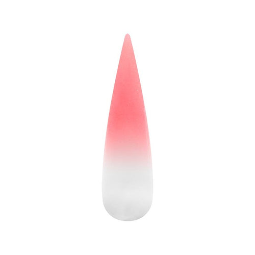 Air Ombre Spray Powder Nails - Pink Colors - AO087