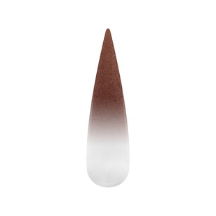 Air Ombre Spray Powder Nails - Brown Colors - AO089