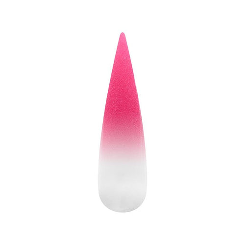 Air Ombre Spray Powder Nails - Pink Colors - AO090
