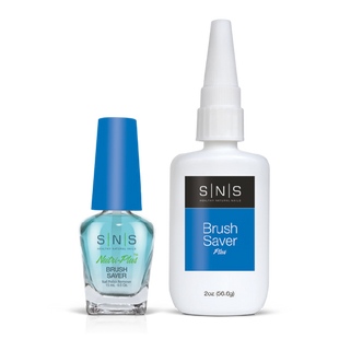 SNS Dip Essentials - Brush Saver