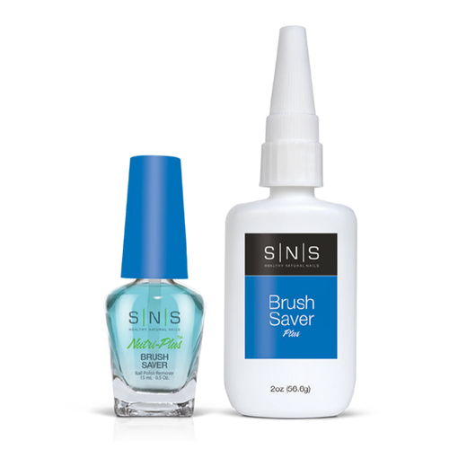 SNS Dip Essentials - Brush Saver