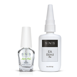 SNS Dip Essentials - EA Bond