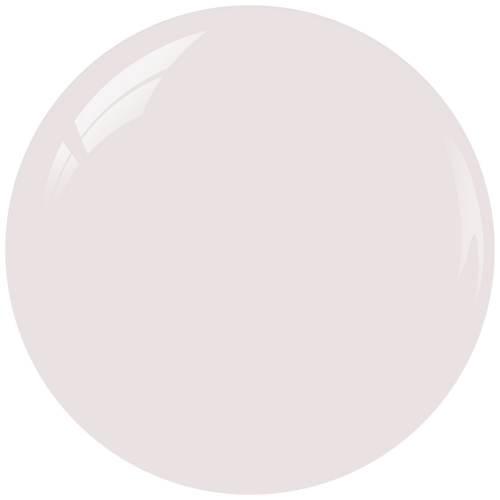 SNS 5-in-1 Pink & White Powder 2oz - Clear Pink 1