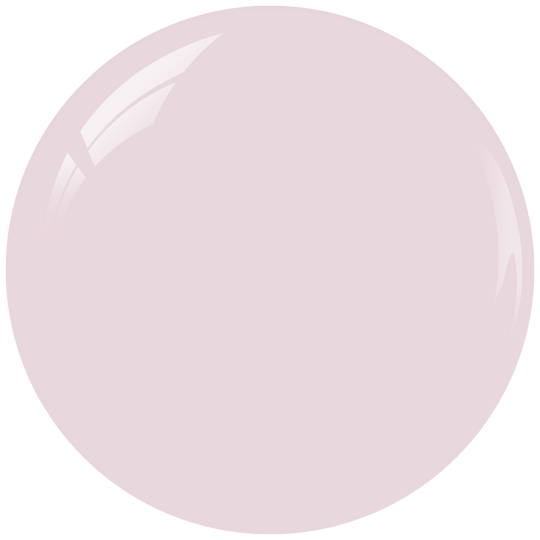 SNS 4-in-1 Pink & White Powder 16oz - Clear Pink 2