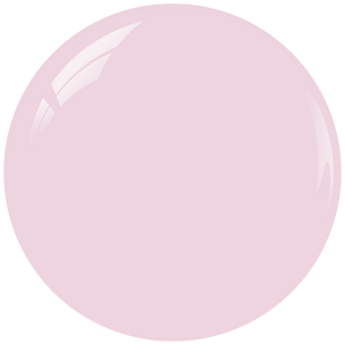 SNS 4-in-1 Pink & White Powder 16oz - Clear Pink 3