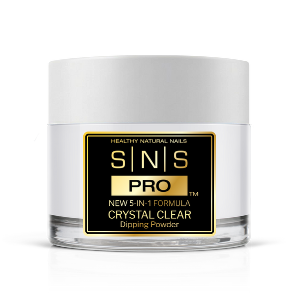 SNS Pink & White Activator-Free Dip/Acrylic Powder
