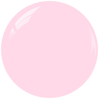 SNS Dark Pink Dipping Powder Pink & White