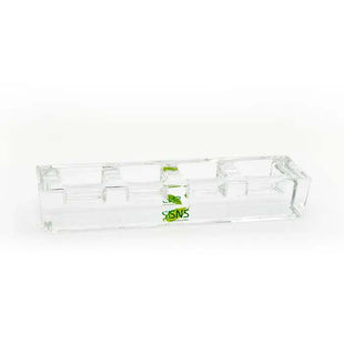Glass Gel Holder